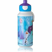 Laste joogipudel Mepal Frozen 2, 400 ml