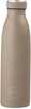 Joogipudel AYA&IDA Dusty Brown, roostevaba teras, 500 ml