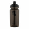 Jalgrattapudel FORCE SLASH, läbipaistev must, 550 ml