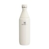 Veepudel Stanley All Day Slim kreemjas, 600 ml