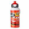 Laste joogipudel Mepal Campus Cars punane, 400 ml
