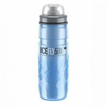 Joogipudel Elite Ice Fly sinine, 500 ml