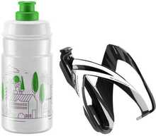 Gertuur Elite Kit Ceo, Clear - roheline Graphic, 350 ml