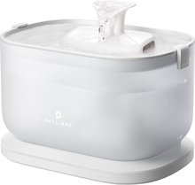 Joogipurskkaev Petlibro Dockstream, 2.5 L, juhtmevaba pumbaga