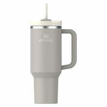 Joogipudel Stanley Quencher H2.O FlowState, Ash, 1.18 l