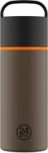 Termospudel 24Bottles Spin Mocha, 730 ml