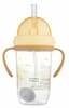 Joogipudel Canpol Babies MOUNTAINS, beež, 270 ml