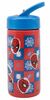 Veepudel Euromic Spiderman, 410 ml