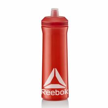 Veepudel Reebok RABT-12005RD punane, 750 ml