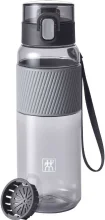 Veepudel Zwilling Bottle 1024177, hall, 680 ml