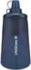 Gertuv Lifestraw Peak Series Flex Squeeze Bottle LSPSFMLMBWW, mountain sinine, 650 ml