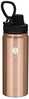 Gertuv Berlinger Haus BH-7754 roosa, 540 ml