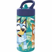 Joogipudel Bluey, 410 ml