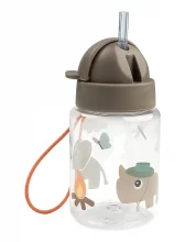 Gertuvägi Done By Deer Tiny Trails Sand, 280 ml