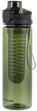 Spordipudel Kamille Sport Bottle KM 2304, roheline, 770 ml