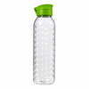 Joogipudel Curver Dots, roheline, 750 ml