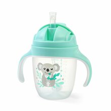 Joogipudel BabyOno 1464/03, münk, 240 ml