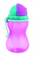 Gertuu Canpol Babies 56/113, roosa, 370 ml