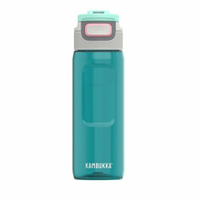 Veepudel Kambukka Elton Emerald 11-03031, 750 ml