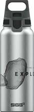 Joogipudel Sigg WMB ONE Pathfinder 9026.00, alumiinium, 1 L