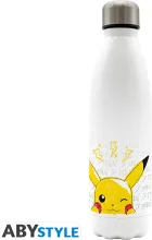 Termopudel Abysse Pokemon Pikachu Scribble, 500 ml