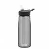 Joogipudel Camelbak Eddy+, hall, 0.75 l
