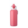 Joogipudel Mepal CAMPUS roosa, 400 ml
