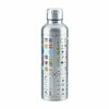 Veepudel Paladone Minecraft Metal Water Bottle