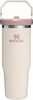 Joogipudel Stanley CLASSIC The IceFlow, Rose Quartz, 0.89 l