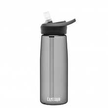 Joogipudel Camelbak Eddy+, hall, 0.75 l
