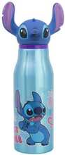 Joogipudel Disney Stitch, alumiinium, 690 ml