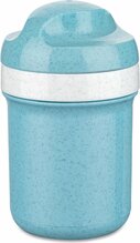 Joogipudel Koziol Oase Mini, sinine, 200 ml