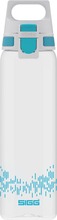Joogipudel Sigg Total Clear One MyPlanet, sinine, 750 ml