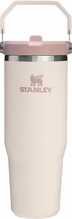 Joogipudel Stanley CLASSIC The IceFlow, Rose Quartz, 0.89 l