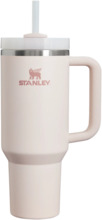 Joogipudel Stanley Quencher H2.O FlowState Tumbler Rose Quartz, 1.18 l