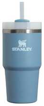 Termokruus Stanley The Quencher H2.O FlowState Tumbler, indigo, 0.6 l