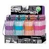 Joogipudel CoolPack Tritanum roosa, 550 ml