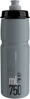 Joogipudel Elite JET GreyBlack, 750 ml