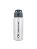 Joogipudel Lifeventure Flip Top Water Bottle, hall, 750 ml