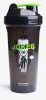 Joogipudel Smartshake Lite The Joker, 800 ml