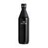 Termopudel Stanley All Day Slim must, 600 ml