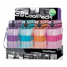 Joogipudel CoolPack Tritanum roosa, 550 ml