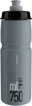 Joogipudel Elite JET GreyBlack, 750 ml