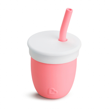 Joogitops Munchkin Cest 90055 korall, 118 ml