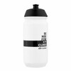 Joogipudel Force FINE, valge/must, 0,5 l