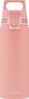 Veepudel Sigg Shield One 8992.10, roosa, 0.75 l