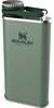 Pläsku Stanley Classic roheline, 0,23 l