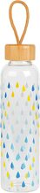 Joogipudel Cambridge CM06991 Raindrops klaas, 550 ml