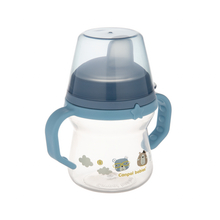 Tass Canpol Babies Bonjour Paris FirstCup sinine, 150 ml
