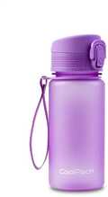 Veepudel CoolPack Z17648, lilla, 400 ml